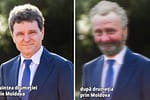 Nicuşor Dan, în drumeţie prin Republica Moldova. Când s-a întors arăta ca Nea Costel