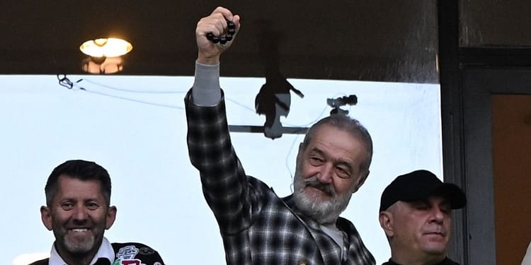 Gigi Becali a văzut cu cine ar juca FCSB în turul trei preliminar UCL și a reacționat: ”O deplasare lungă, dar o putem face scurtă!”