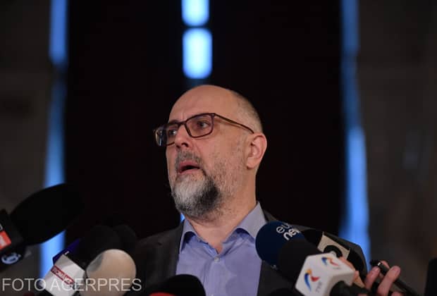Condițiile UDMR după ce Ilie Bolojan a fost propus pentru funcția de premier