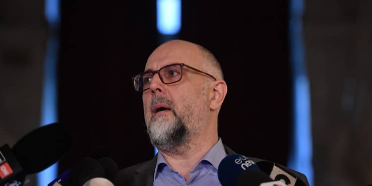 Condițiile UDMR după ce Ilie Bolojan a fost propus pentru funcția de premier
