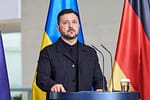 Zelenski cere un armistițiu înainte de o eventuală întâlnire cu Putin: Condițiile de pace prezentate de Moscova sunt „ultimatumuri”