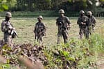 Polonia accelerează mobilizarea rezerviștilor din apărarea teritorială după incursiunea dronelor rusești