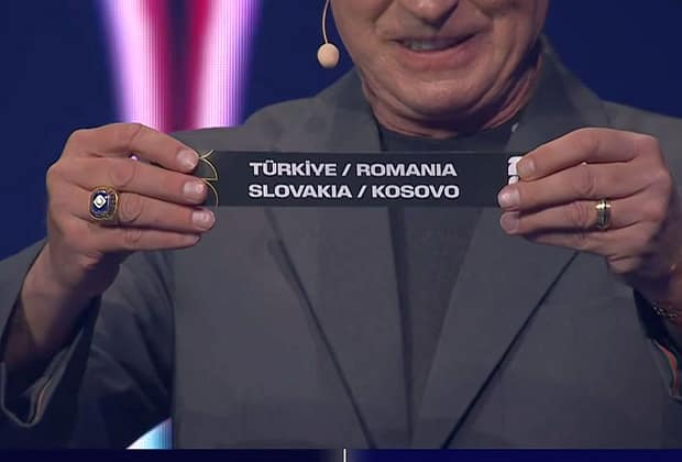Tragerea la sorți a grupelor Campionatului Mondial din 2026 » România ar juca într-o grupă UȘOARĂ dacă s-ar califica!
