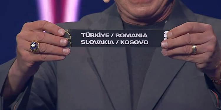 Tragerea la sorți a grupelor Campionatului Mondial din 2026 » România ar juca într-o grupă UȘOARĂ dacă s-ar califica!