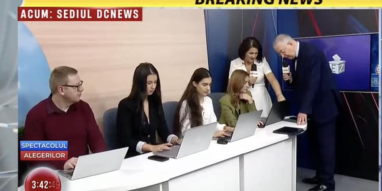 Acest rezultat de la Primăria București poate arunca România în criză politică. Avertismentul lui Chirieac