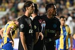 Jucătorii de la FCSB s-au plâns înainte de meciul cu Shkendija! Ce s-a întâmplat