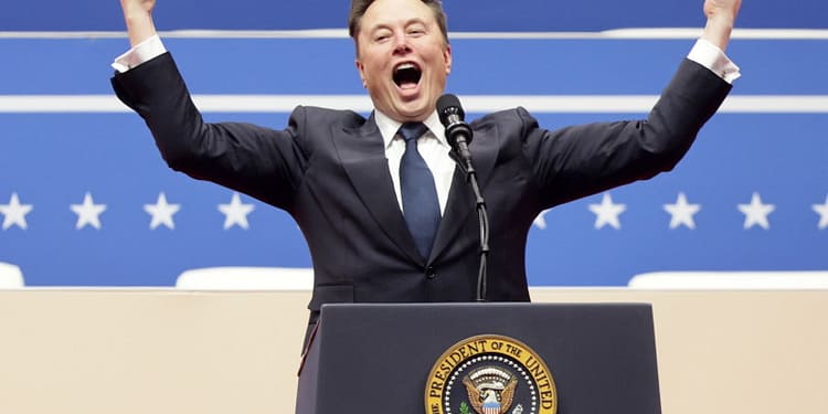 Elon Musk, detronat din poziţia de cel mai bogat om de pe Planetă. Cine este noul lider al miliardarilor