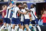 EURO U21 | Anglia