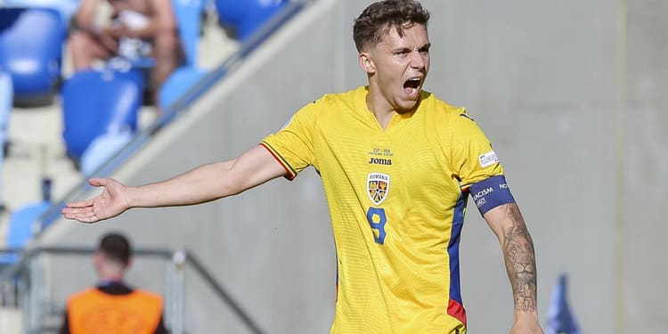 O avere pentru Louis Munteanu! Neluțu Varga nici nu a clipit când a primit oferta de 7 milioane de euro