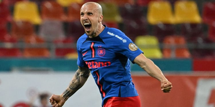 Mihai Stoica, uimit de Chiricheș în cantonamentul FCSB: „Mai rar să vezi așa un jucător!”