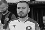 Tragedie în fotbalul românesc! David Oprescu, jucătorul Slatinei, a murit