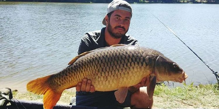 Studiu. Pescuitul e un viciu pentru oameni care n-au curaj să încerce heroina