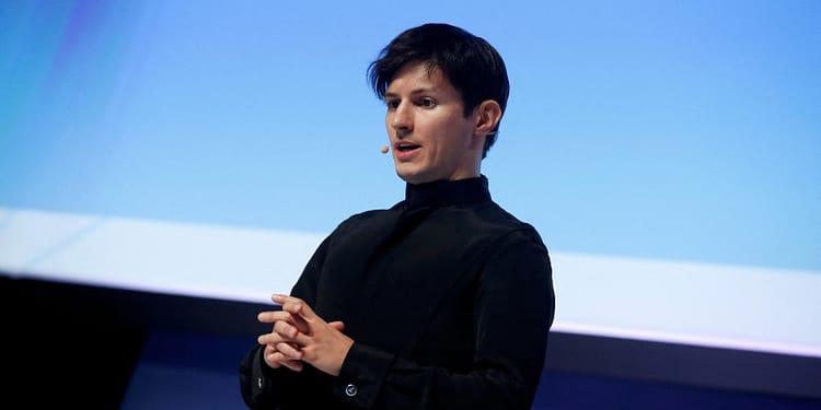 Pavel Durov, fondatorul Telegram, din nou în fața justiției franceze. Audieri tensionate la Paris