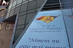 Consiliul Superior al Magistraturii, apel către politicieni la „responsabilitate în discursurile și mesajele transmise pentru a preveni instaurarea unui climat de haos social”