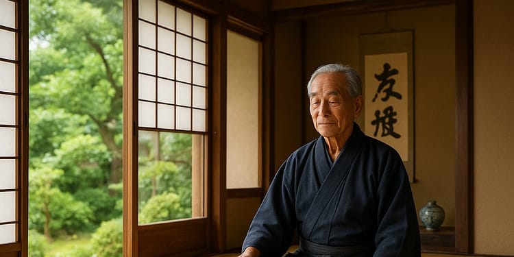 Shouganai: Înțelepciunea japoneză care te ajută să treci peste orice. Mentalitatea învingătorilor