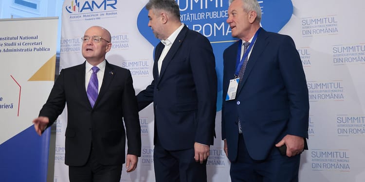 Surprize din culisele PSD. Unul dintre cei mai vocali lideri ai partidului se declară liberal și dezvăluie ce mesaj a primit de la conducere. „Băi, fii mai puţin vehement, că intrăm la guvernare!”