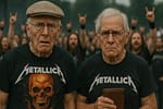 Mii de pensionari şi-au anulat sejurul la Olăneşti, că le trebuie banii pentru Metallica