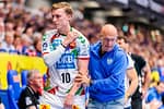 SC Magdeburg l-a pierdut pe superstarul islandez Gisli Kristjansson