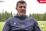 Dani Coman, interviu din cantonamentul lui FC Argeș din Slovenia: ce așteptări are de la noul sezon și ce mesaj le transmite fanilor