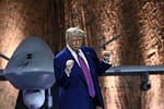 Trump laudă atacurile SUA asupra instalaţiilor nucleare din Iran. „Pagube monumentale”