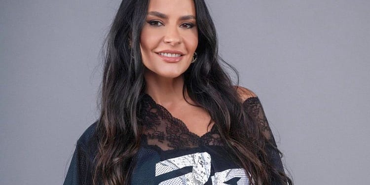 „Lumea va afla” » Adelina Chivu a reacționat după ce soțul ei a fost prezentat la Inter
