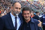 Cristi Chivu, enervat de ziariști înaintea derbyului: „N-am venit aici ca să răstorn totul cu susul în jos! Dacă o să încep să văd fantome, risc să provoc daune lui Inter”