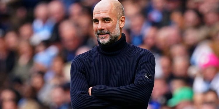 Pep Guardiola: Experiența lui Donnarumma va întări Manchester City