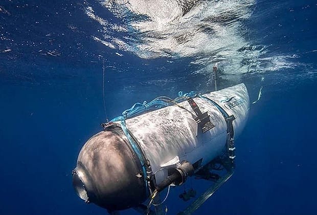 Titan, submersibilul distrus prin implozie, ar fi făcut parte dintr-un plan de sinucidere al creatorului său. „Capcană pentru miliardari”