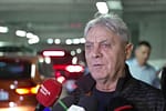 Sorin Cârțu e impresionat: ”E o echipă grea, vă spun”