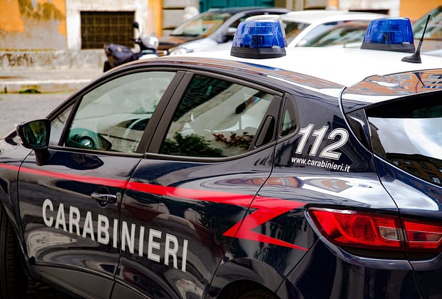 Crima din Italia. Românca Alina a murit asfixiată. Ucigașul ei riscă închisoarea pe viață