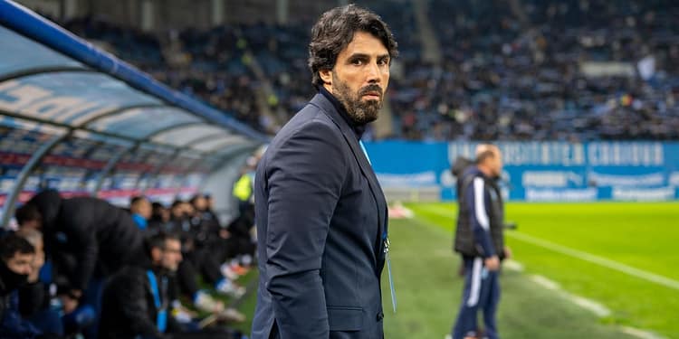 Filipe Coelho a tras concluziile după remiza cu CFR Cluj: ”Aici sunt problemele”