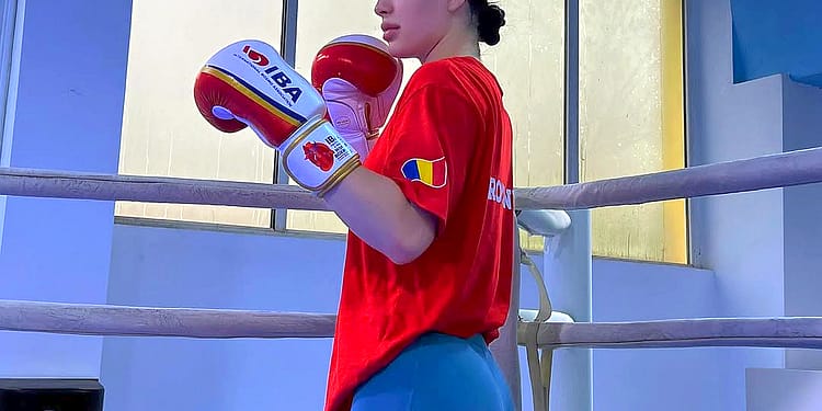 Campioana din România și-a anunțat retragerea din sport la doar 22 de ani: „Nu putem câștiga bani în alte moduri! Trebuie să stăm și să înghițim ce ni se spune”
