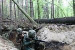 Mutarea ingenioasă care ar salva Ucraina și ar schimba dinamica războiului: „Ar fi al doilea Kursk și i-ar surprinde pe ruși”