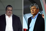 Marian Iancu cere demisia lui Mircea Lucescu, după eșecul cu Austria: „Un antrenor depășit de vremuri!”