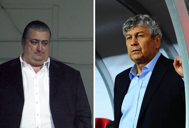 Marian Iancu cere demisia lui Mircea Lucescu, după eșecul cu Austria: „Un antrenor depășit de vremuri!”