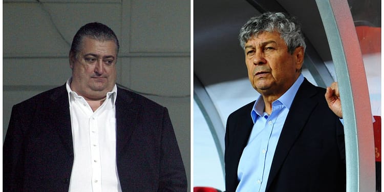 Marian Iancu cere demisia lui Mircea Lucescu, după eșecul cu Austria: „Un antrenor depășit de vremuri!”