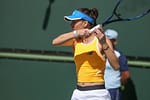 Americanii au intervenit: cum au reacționat după ce Soranei Cîrstea i-a fost furat trofeul din cameră, la Cleveland