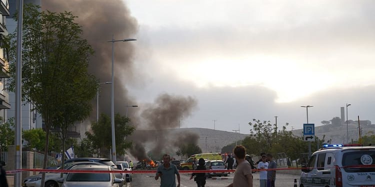 Fără prăbușirea regimului din Iran, victoria Israelului în războiul de 12 zile rămâne sub semnul întrebării