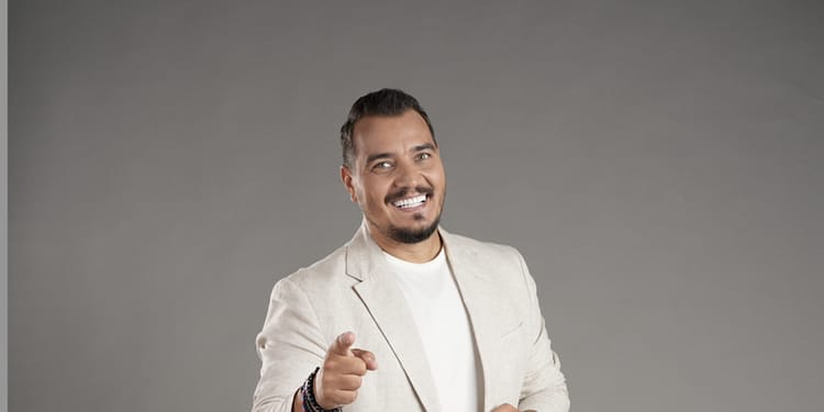 Bursucu’ revine în televiziune! Ce emisiune va prezenta