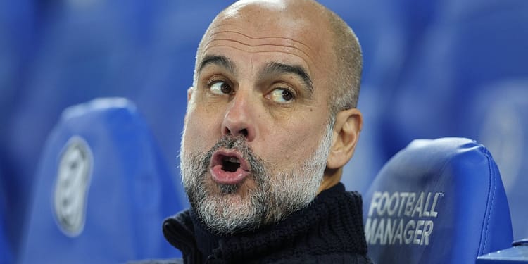 Manchester City, încă o lovitură! Fotbalistul a semnat până în 2030