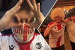 Dachi Kobakhidze, un georgian îndrăgostit de România! A jucat cu Khvicha Kvaratskhelia, îl cunoaște pe selecționerul U21 și nu s-a ferit înainte de amicalul cu România
