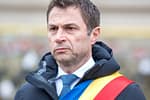DNA percheziționează casa și biroul primarului liberal al Mangaliei. Edilul ar fi luat șpagă