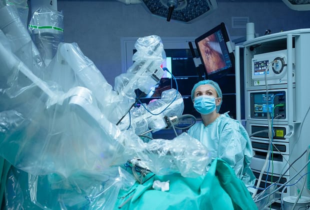 Drumul unui pacient bariatric nu se oprește în sala de operație – ci abia începe
