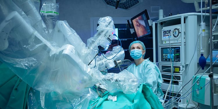 Drumul unui pacient bariatric nu se oprește în sala de operație – ci abia începe