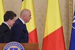 Nicușor Dan sau Ilie Bolojan: cine e mai bun și unde punctează fiecare. Verdictul dat de la Oxford
