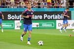 Echipe de start la FCSB