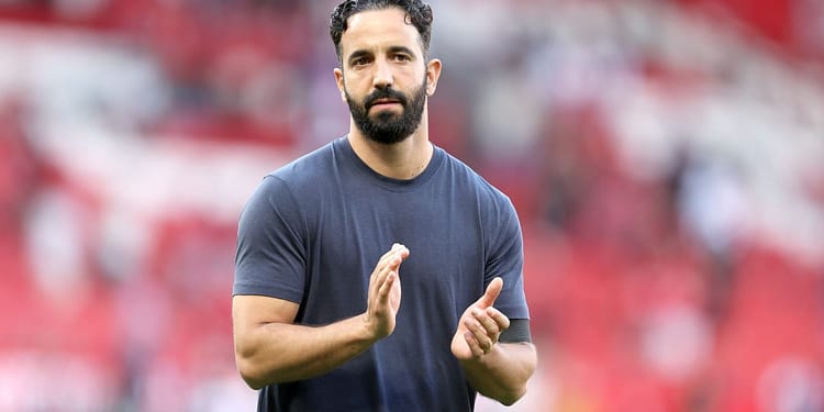 Fostul antrenor din Premier League pariază: „Aș fi câștigat mai multe meciuri decât Amorim la United”