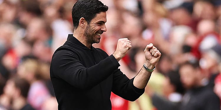 Bombă în mercato! Arsenal dă ultima mare lovitură a verii și „fură” starul din Premier League