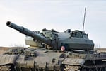 Rusia a ajuns la fundul sacului. Refoloseşte tancuri depăşite de tip T-62 în războiul din Ucraina