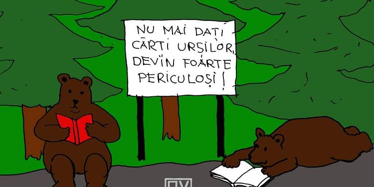 Hrană periculoasă